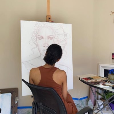 Javon_art47's profile picture. The purpose of art is washing the dust of daily life off our souls ✨🖼️