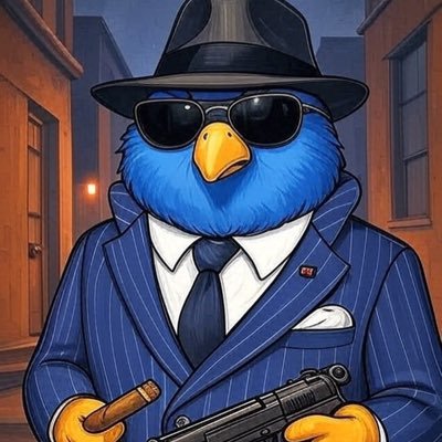 MeanTweets80238's profile picture. Trump 2016, 2020 & 2024, 2028 and beyond. MAGA. Not a whore to the Blue Check or for Elon’s Money. These are not “Nice” Tweets.