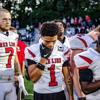 yad_nate2's profile picture. https://t.co/Fih8eGpJWR 5’10 160 FS/ATH (4.01gpa) #studentathlete C/o 2027 RLCA phone#- (302) 342-7037 Email- nate.everett1200@gmail.com