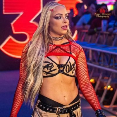 livmorgan00003's profile picture. kindly add my new backup page fan #true lover of wwe superstar Liv Morgan