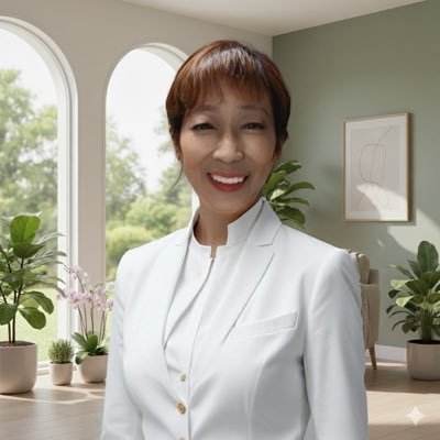 fIfLtUeA7yugsc0's profile picture. AIと心、福祉と教育をつなぎ、 生きづらさを“最高の才能”に変えるAI∞ Prism Path プロジェクトを展開。 40年の教育経験を活かし、 子どもも大人も「自分らしく光る未来」をサポートしています。 わんこ大好き🐩🐶 長崎大好き⛪️ 子ども大好き👦👧「個性は光、出会いはプリズム、未来は∞（無限）」