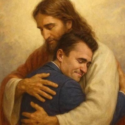 OHMichael's profile picture. Name=Michael—America First—MAGA—Free Thinker—Nonconformist—Christian/Mormon—Trump Won 3x!—I ❤️ President Trump/Charlie Kirk/Steve Bannon/The WarRoom Posse!