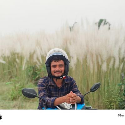 HWP_Debu_Cryp's profile picture. Stay Humble & Improve Yourself.