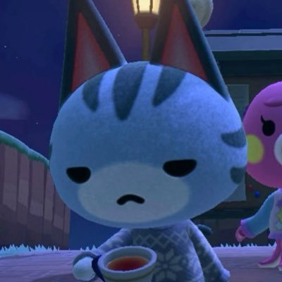 luckybeetlez's profile picture. Any Pronouns | Small artist | OSC, STP, & Warriors fan | I like spooky & cute things | Be chill. Be silly