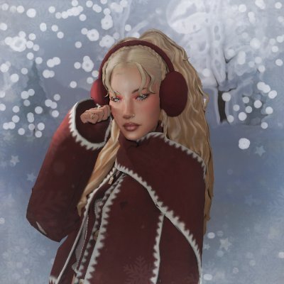 mysticaltrait's profile picture. ⋆｡°✮ | the sims 4 player, the last of us enjoyer | fr/en | ariana grande and billie eilish lover | wcif friendly