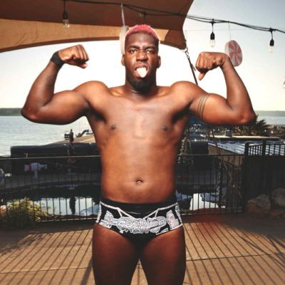 thetruthdemo's profile picture. The Shining Truth| Making your favorite wrestlers GROW UP! Trained by Athena and Matthew Palmer  Booking: demodiamondpw@gmail.com