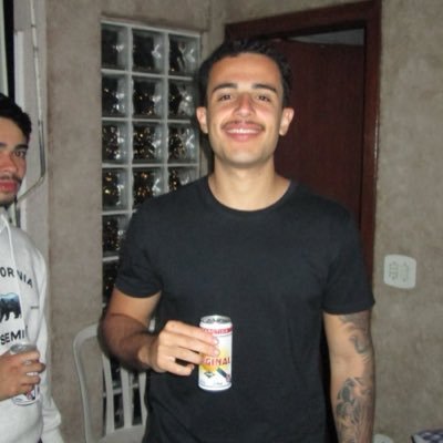 Hikefran's profile picture. vamo viver