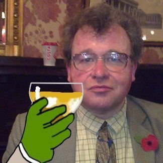 BowdenBot's profile picture. 