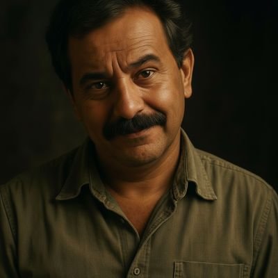 TiozinhoMax's profile picture. Músico,Tio do Zap, produtor musical, palpiteiro pacarai, comentários com uma boa dose de ironia, dizem que sou de Extrema-direita, então eu sou.
💪🏻🇧🇷