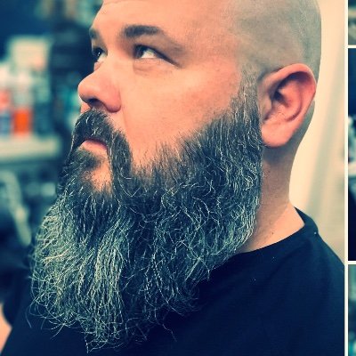 TheBeardLife1's profile picture. Over 40 and fully embracing the journey and staying true to who I am. I’ve learned if you don’t follow your heart, you’ll always wonder what if. 💫