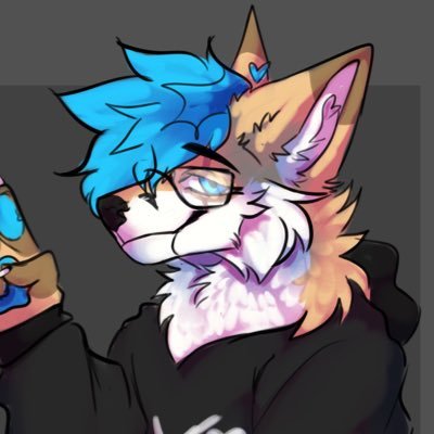 ScoutStarpaw's profile picture. archived - main acc @DoxieJay
