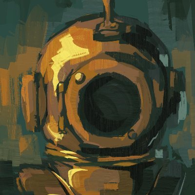 louk_louk_louk's profile picture. french artist