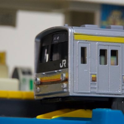 E4CEuM2CYy63188's profile picture. 中学生/都ナハ車輛区（@tonahasyaryouku）のプラレール用のアカウントです