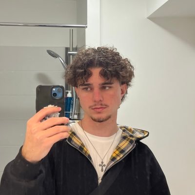 timmstre's profile picture. the eyes, chico. they never lie 🇵🇸