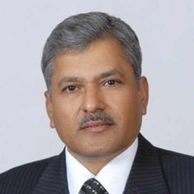 AdhikariMaha's profile picture. Former Governor , Nepal Rastra Bank