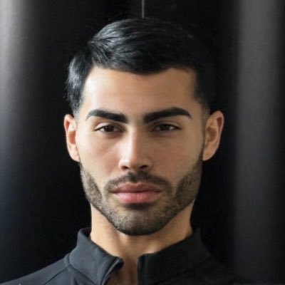 yahirrecamacho's profile picture. beatiful sinner | 6’1 | 🇵🇷