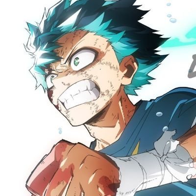 hero_midoriy's profile picture. cuenta multimuse
sexrol
♂️ Hetero
8 años de experiencia en rolplay
Dm siempre abierto
cuenta secundaria: @Sexrol_Deku20