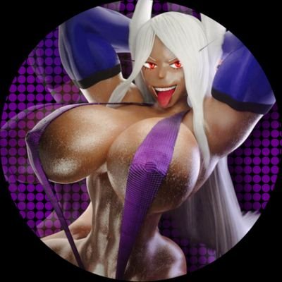 RabbxtHero's profile picture. ㅤㅤ
𝐁𝐄𝐒𝐓 𝐇𝐄𝐑𝐎𝐈𝐍𝐄 𝐍𝐔𝐌𝐁𝐄𝐑 #5

ㅤㅤ𝗩𝗲𝗿𝘀𝗮𝘁𝗶𝗹𝗲 4 𝗘𝘃𝗲𝗿.

𝕲𝖔𝖉𝖉𝖊𝖘𝖘 𝖔𝖋 𝖙𝖍𝖚𝖓𝖉𝖊𝖗:@HADARIYAOHUNG ⚡

ㅤㅤ