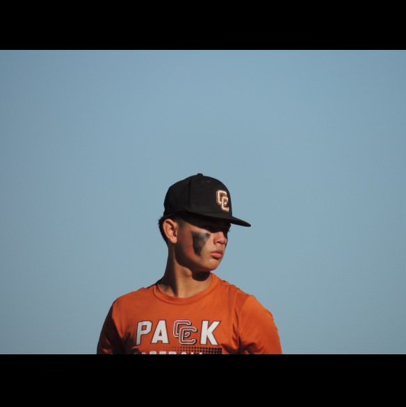 KevinC_2029's profile picture. Castaic High School Class of 2029