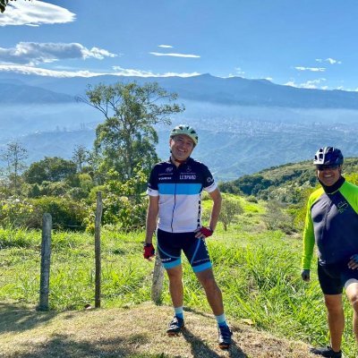 piedadandrez's profile picture. Amor por Colombia