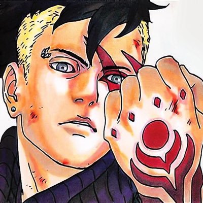 kawakifw's profile picture. Kawaki enthusiast |