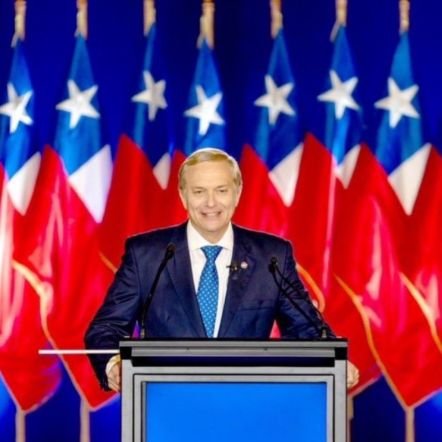 Al3j4ndra_R's profile picture. Amo mi País❤🇨🇱y no bajaré los brazos, cuando quieran destruirla, Viva Chile Libre 🇨🇱❤‼️