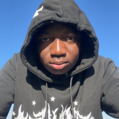 OlatunbosunPel2's profile picture. KASHAMADUPE