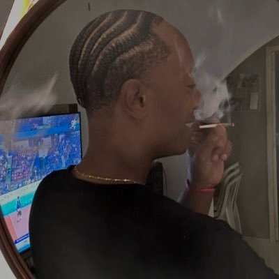 ciinhus's profile picture. Tudo se baseia na fé que você tem 🙏