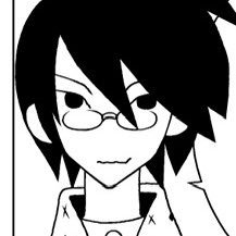 chaddybear_'s profile picture. very big on Michael C Hall