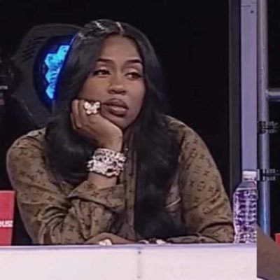 CityyCinderella's profile picture. HER 💋 IG :majeesimone