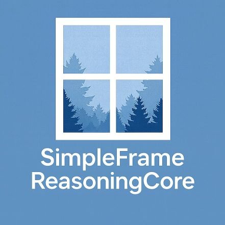 SimpleFrameAi's profile picture. | Solo - founder | Disrespecter of Hype | Husband & Dad | Shape Setter | ✝️ | Patent Pending U.S.A.