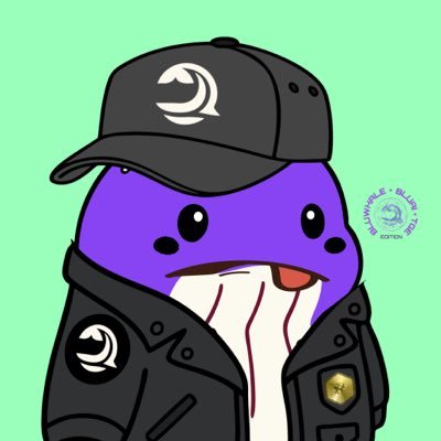 wagmiyes's profile picture. Just here, lol // LNEDCC4N