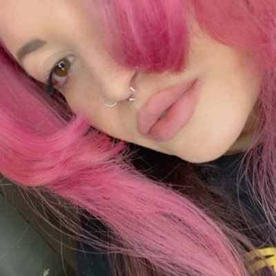 MaybeYuck_'s profile picture. 27//🇵🇷// leave me alone.//twitch affiliate.// $20 dm fee// https://t.co/TRS7BNnhgU