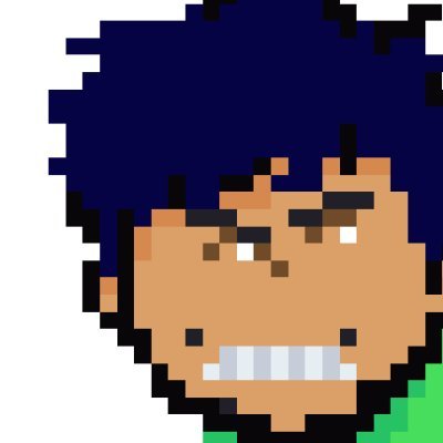 MardodeJs's profile picture. Draw often. On other website too, they&#039;re in Carrd.