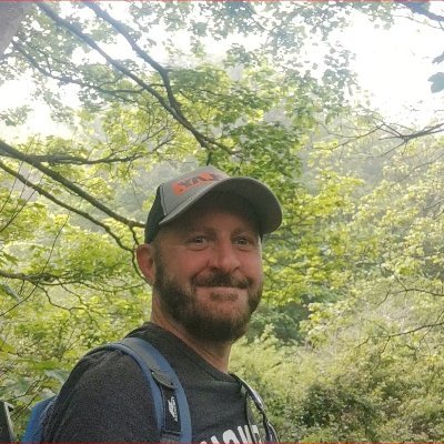 Citiz3n5's profile picture. Fond of the outdoors 🌲🏕️ 🌲🏕️
The school of hard knocks