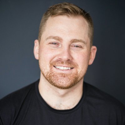 nickfromfargo's profile picture. Dad, Investor, and Technologist in #Fargo.
Assistant Podcast Guest Coordinator for @MattPaulsonSD.

Twitter is not a serious part of the internet.