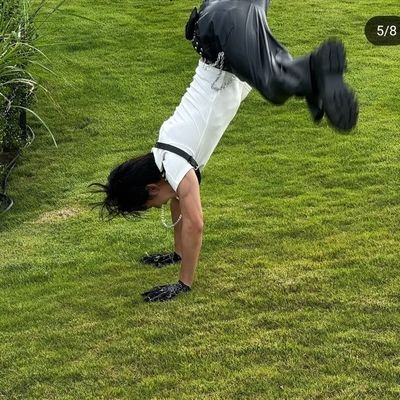 11gotothetop's profile picture. 09🍮JAM/🐹🌊MINI/🦊REBORN౨ৎ_ケミの可能性は無限大∞_年齢性別関係なく仲良くしたいです！無言フォロー大歓迎です🫶