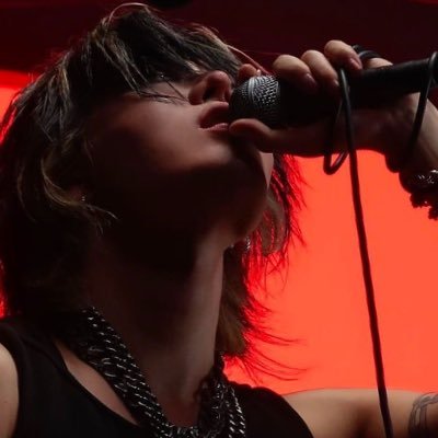 hyeoksins's profile picture. 