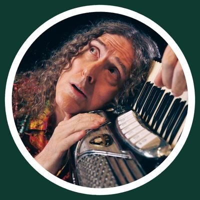 Ssophiesticatd's profile picture. she/they
evil cunt
current hyperfixation: weird al yankovic