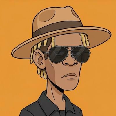 Winner_Loyalty's profile picture. Web3 || Forever Eligible || Purposeful life✨️