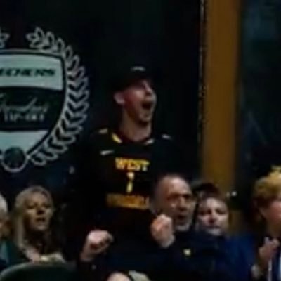 CampbellT22's profile picture. #HailWV #GoPackGo #LetsGoMountaineers #RollOutTheBarrel #ESp