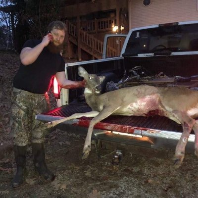 BrickerNick's profile picture. My name is Nicholas Bricker, and my life has been defined by a deep commitment to family, hard work, and the pursuit of justice. As a husband and father.