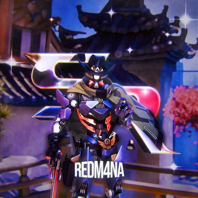 @redm4na