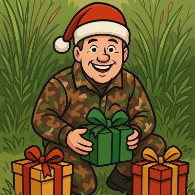 Laddyaddy1's profile picture. Digital Soldier, fisher, hunter, dog lover, and explorer of wild places. Jesus Christ is my Savior! “Some of us were born to dig up what THEY tried to bury.”