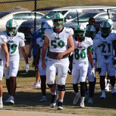 alex_pizzimenti's profile picture. 6’5 280 Transfer portal OL                                     email:Alexpizzimenti783@gmail.com                  Phone: 870-421-8138
