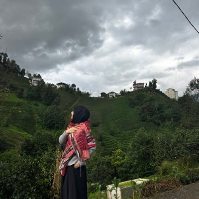 semaylainceler's profile picture. hemşire🫀