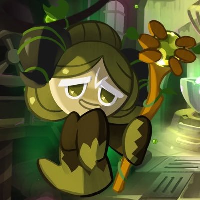 murmuringmatcha's profile picture. (parody account) she/her 🌱 adult (admin is 18+) 🌱 dms open 🌱 plant hobbyist