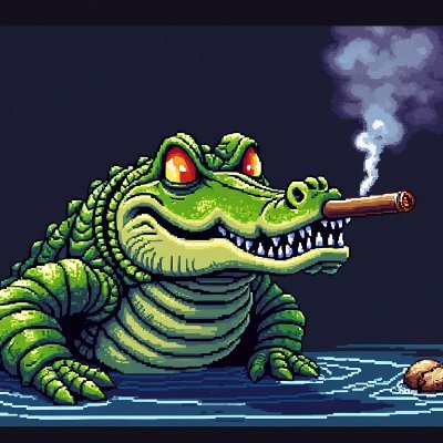 JensKinch's profile picture. 