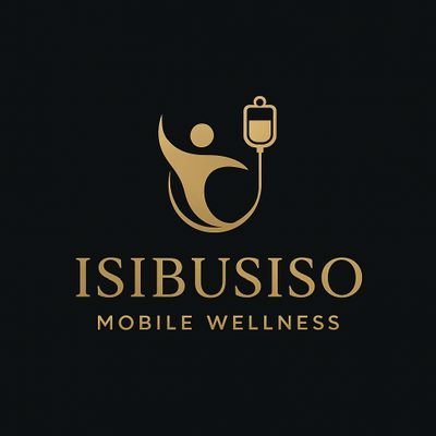 sibusisomazibu3's profile picture. Rehydrate,restore, and recharge with medically prescribed infusions designed to boost your body’s energy, immunity, and vitality all in the comfort of your home