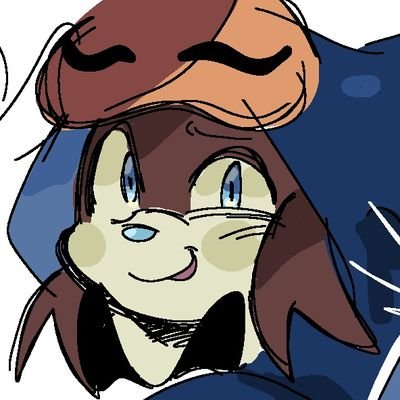 gnarpwell's profile picture. 